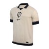 Maillot de Supporter Corinthians 2023-24 Quatrième Pour Homme